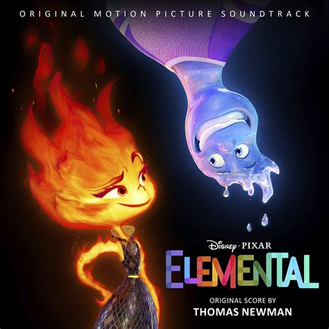 Soundtrack .
